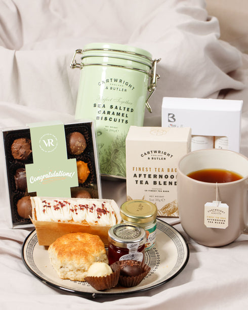 New Arrival Hamper